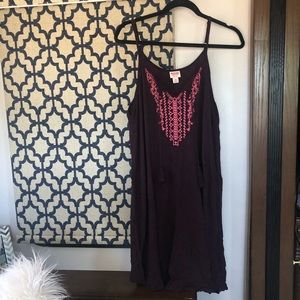 Flowy Sun Dress